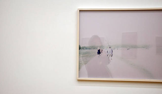 <b>塚田有一│みどりの触知学</b>　第8回：うつ　うつろひ　うつつ　「田村尚子さんの作品」