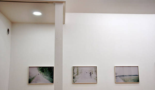 <b>塚田有一│みどりの触知学</b>　第8回：うつ　うつろひ　うつつ　「田村尚子さんの作品」