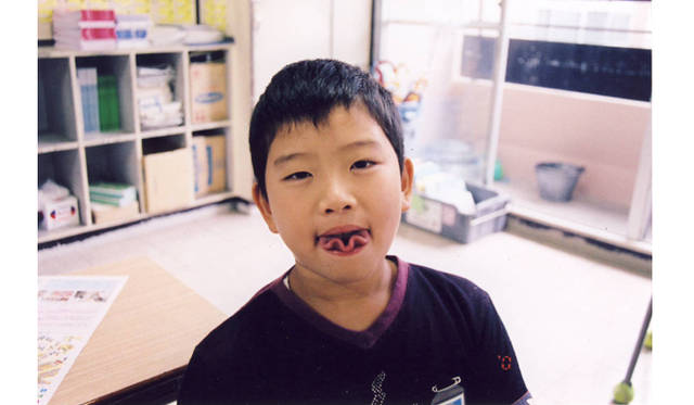 ART｜梅佳代写真展「ウメップ」表参道ヒルズにて開催　