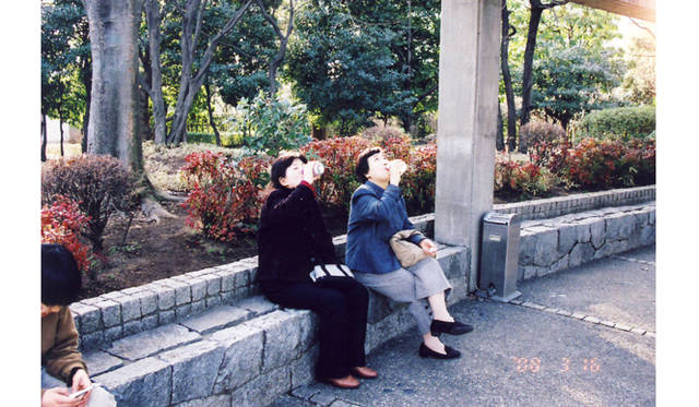 ART｜梅佳代写真展「ウメップ」表参道ヒルズにて開催　