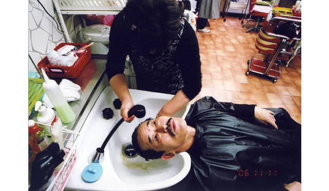 ART｜梅佳代写真展「ウメップ」表参道ヒルズにて開催　