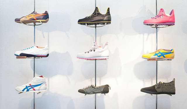 <b>Onitsuka Tiger｜オニツカタイガー</b>　オニツカタイガーTOKYO（代官山）