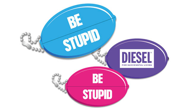 <b>DIESEL｜ディーゼル</b>　キャンペーン期間中の2010年7月28日（水）～8月24日（火）、デニムを試着するとコインケースがプレゼントされる。（画像はイメージ。なくなり次第終了）
