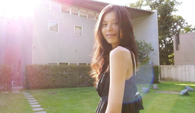 <strong>連載・生方ななえ｜第三回</strong>　「沁みる味」