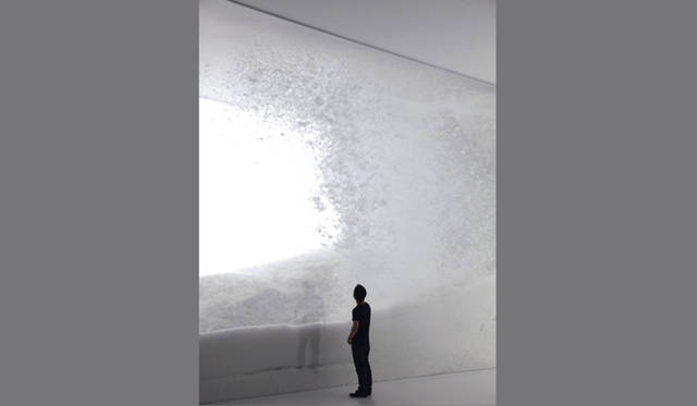 <b>ネイチャー・センス展</b>