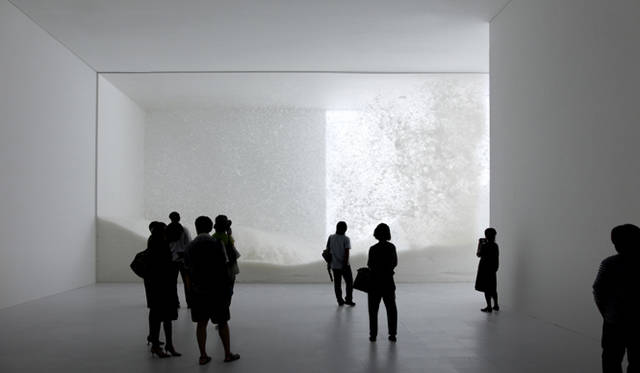 <b>ネイチャー・センス展</b>