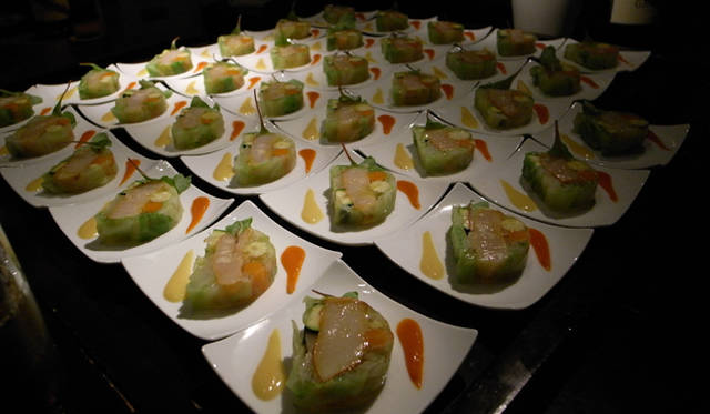 more trees｜都会で楽しむ森の宴「more trees night」