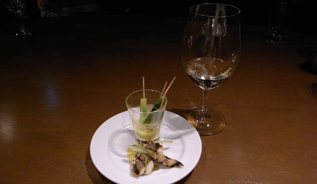 more trees｜都会で楽しむ森の宴「more trees night」