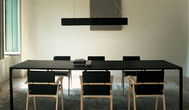 <b>Cassina｜カッシーナ</b>　「NAAN（ナーン）」 「EVE（イブ）」