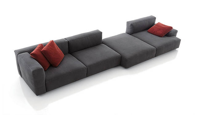 <b>Cassina｜カッシーナ</b>　「MEX CUBE（メックスキューブ）」