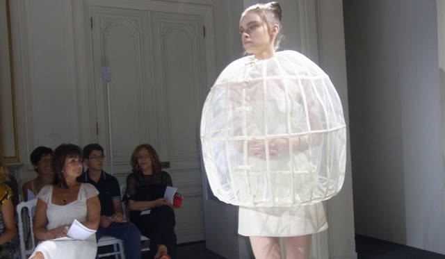 <b>VALENTINO｜ヴァレンティノ</b>　2010-11 FW オートクチュールコレクション