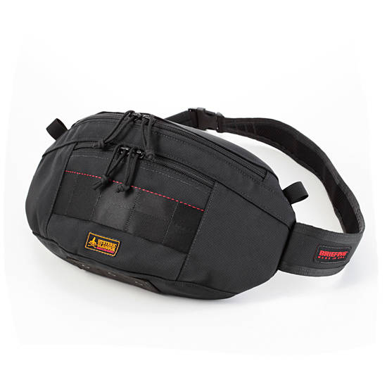 <b>Hysteric Glamour×BRIEFING</b>