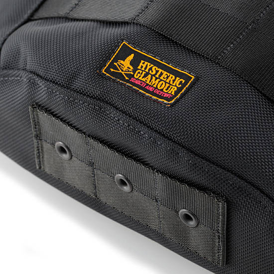 <b>Hysteric Glamour×BRIEFING</b>