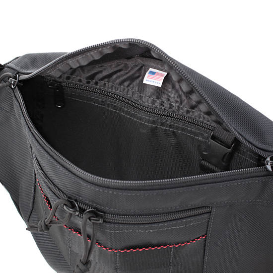 <b>Hysteric Glamour×BRIEFING</b>