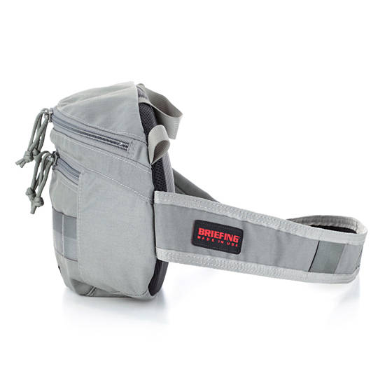 <b>Hysteric Glamour×BRIEFING</b>