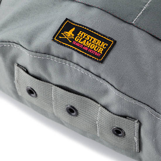 <b>Hysteric Glamour×BRIEFING</b>