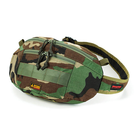 <b>Hysteric Glamour×BRIEFING</b>