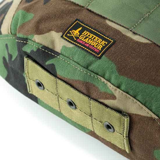 <b>Hysteric Glamour×BRIEFING</b>