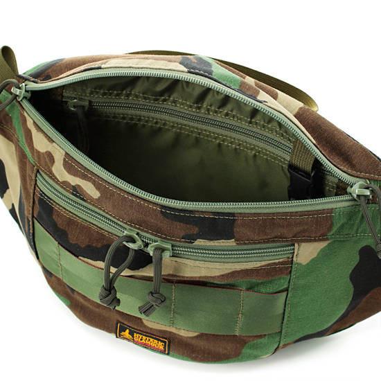 <b>Hysteric Glamour×BRIEFING</b>