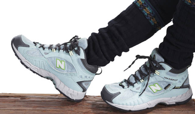 <b>new balance｜ニューバランス</b>　「WT703GH」