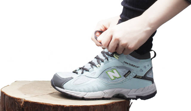<b>new balance｜ニューバランス</b>　「WT703GH」