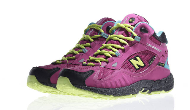 <b>new balance｜ニューバランス</b> 「MT703GH」