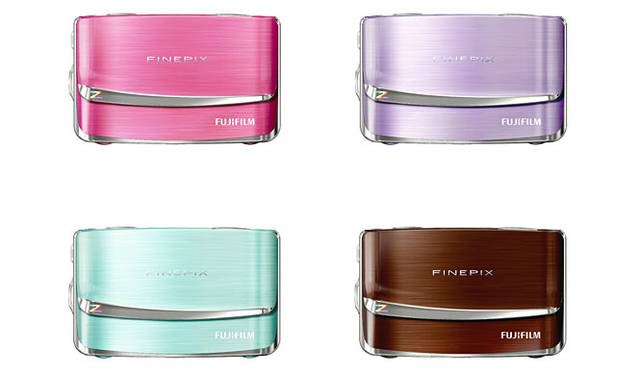 <b>FUJI FILM｜富士フイルム</b>　FinePix Z80