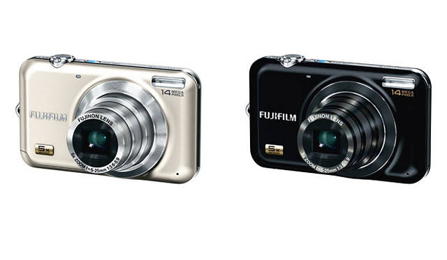 <b>FUJI FILM｜富士フイルム</b>　FinePix JX280