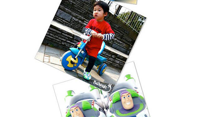 <b>POLLIWALKS｜ポリウォークス</b>