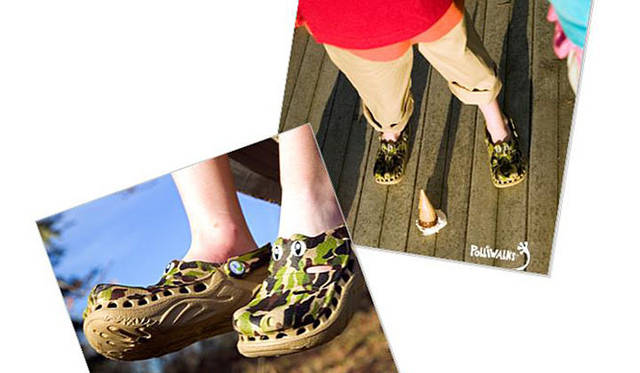 <b>POLLIWALKS｜ポリウォークス</b>