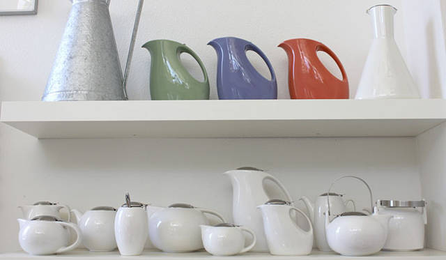 <b>上野容子｜Yoko Ueno Lewis</b>　新連載　暮らしノート・プロローグ 「スタイルを生む暮らし」