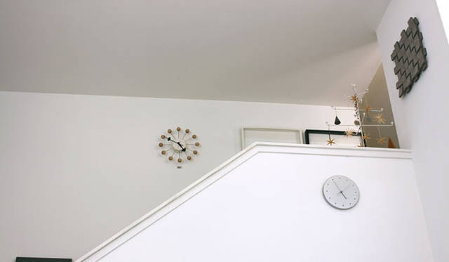 <b>上野容子｜Yoko Ueno Lewis</b>　新連載　暮らしノート・プロローグ 「スタイルを生む暮らし」