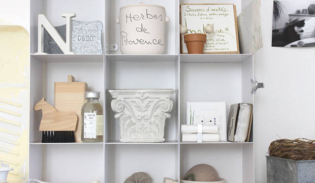 <b>上野容子｜Yoko Ueno Lewis</b>　新連載　暮らしノート・プロローグ 「スタイルを生む暮らし」