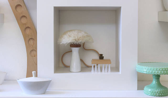 <b>上野容子｜Yoko Ueno Lewis</b>　新連載　暮らしノート・プロローグ 「スタイルを生む暮らし」