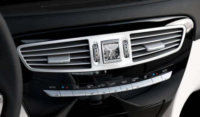 <b>メルセデス・ベンツ CL 63 AMG｜Mercedes-Benz CL 63 AMG</b>