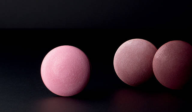 <b>CHANEL｜シャネル</b>　2010 秋 メークアップ コレクション　Photographer:Philippe LACOMBE