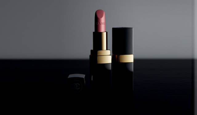 <b>CHANEL｜シャネル</b>　2010 秋 メークアップ コレクション　Photographer:Philippe LACOMBE