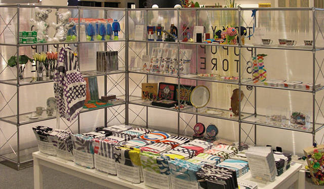 <b>ヤマダユウ｜method</b>　「TOKYO POP UP STORE - 33 days limited store by 33 creators from Japan - 」