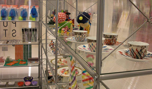 <b>ヤマダユウ｜method</b>　「TOKYO POP UP STORE - 33 days limited store by 33 creators from Japan - 」