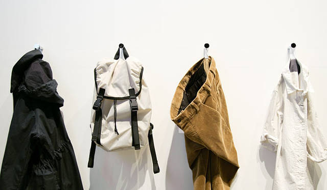 <b>MARGARET HOWELL｜マーガレット・ハウエル</b>　「MHL.」 2010秋冬展示会