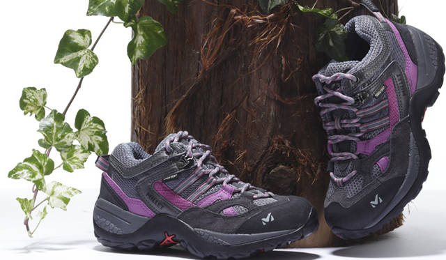 <b>MILLET｜ミレー </b>「LD モーションロードゴアテックス 」 （1万7850円）