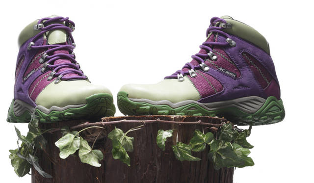 <b>Columbia｜コロンビア</b> 「ウィメンズ サンギルオムニテック」（1万4990円）