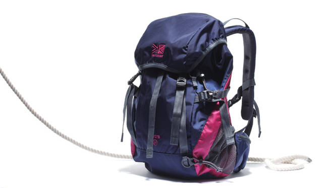 Karrimor｜カリマー 「tatra20」（9240円）