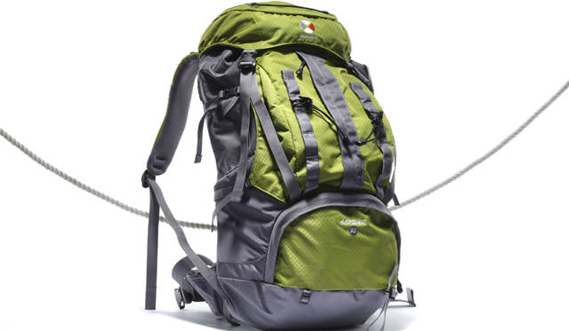 Caravan｜キャラバン 「アルファー30」（1万6800円）