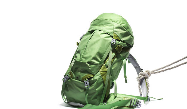 MAMMUT｜マムート 「Trea Guide 30＋」（2万5725円）