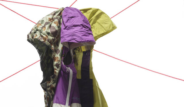 トレッキング特集｜アウター
