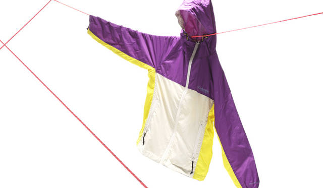 Columbia｜コロンビア 「Joyner Jacket」 （1万1550円）