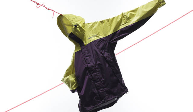 Karrimor｜カリマー 「Stride ? W’s」 （1万7500円）