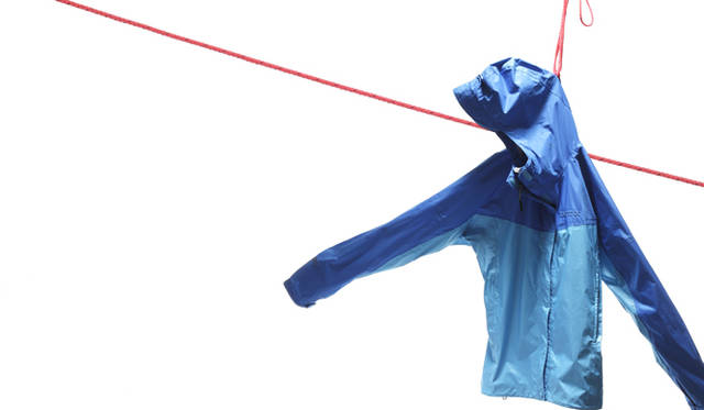 Marmot｜マーモット 「PRECIP® JACKET」 （1万5540円）