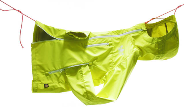 adidas Originals｜アディダス オリジナル 「ADICOLOR WIND JKT」 （2万6250円）